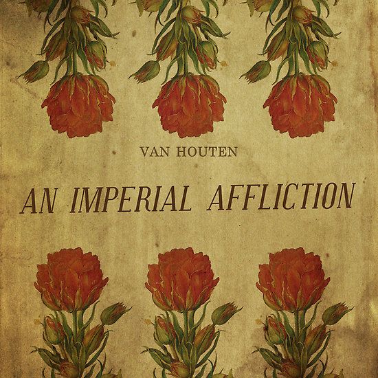 An Imperial Affliction Real Book / Is an imperial affliction a real