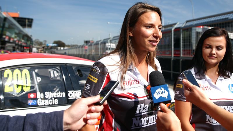 2019 Monster Energy Tickford Mustang Virgin Australia Supercars Champioship Monster Energy Super Cars V8 Supercars Australia