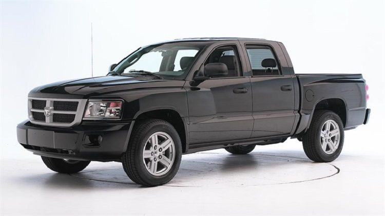Dodge Dakota 2018 - Ultimate Dodge