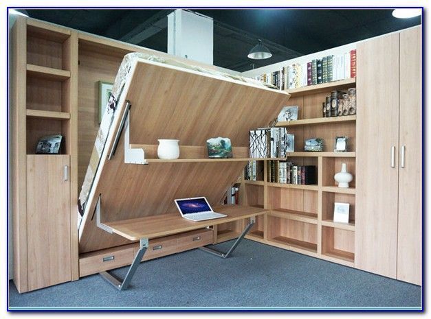 King Size Murphy Bed Diy Idée Chambre D Amis A Coucher Design à Bois King Size Murphy Bed Diy Idée Chambre, King Size Murphy Bed