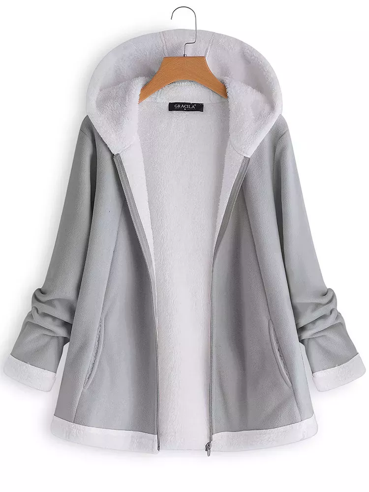 ANJUNIE Men Midweight Hooded Sweatshirt Warm Long Sleeve Pullover Hooded Top ANJUNIE Men Midweight Hooded Sweatshirt Warm Long Sleeve Pullover Hooded Top
