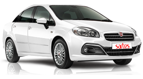 Kiralık Fiat Egea Gaziantep Şahinbey | ARDA OTO KİRALAMA