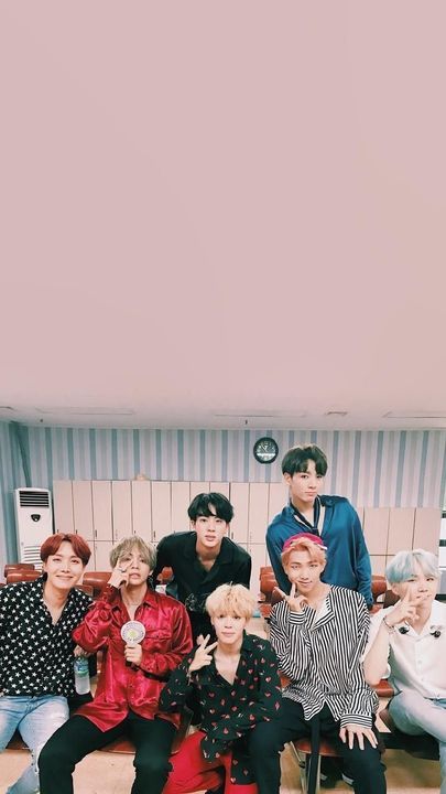 Bts members wallpaper hd