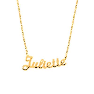 bijouterie collier prenom bijouterie collier prenom