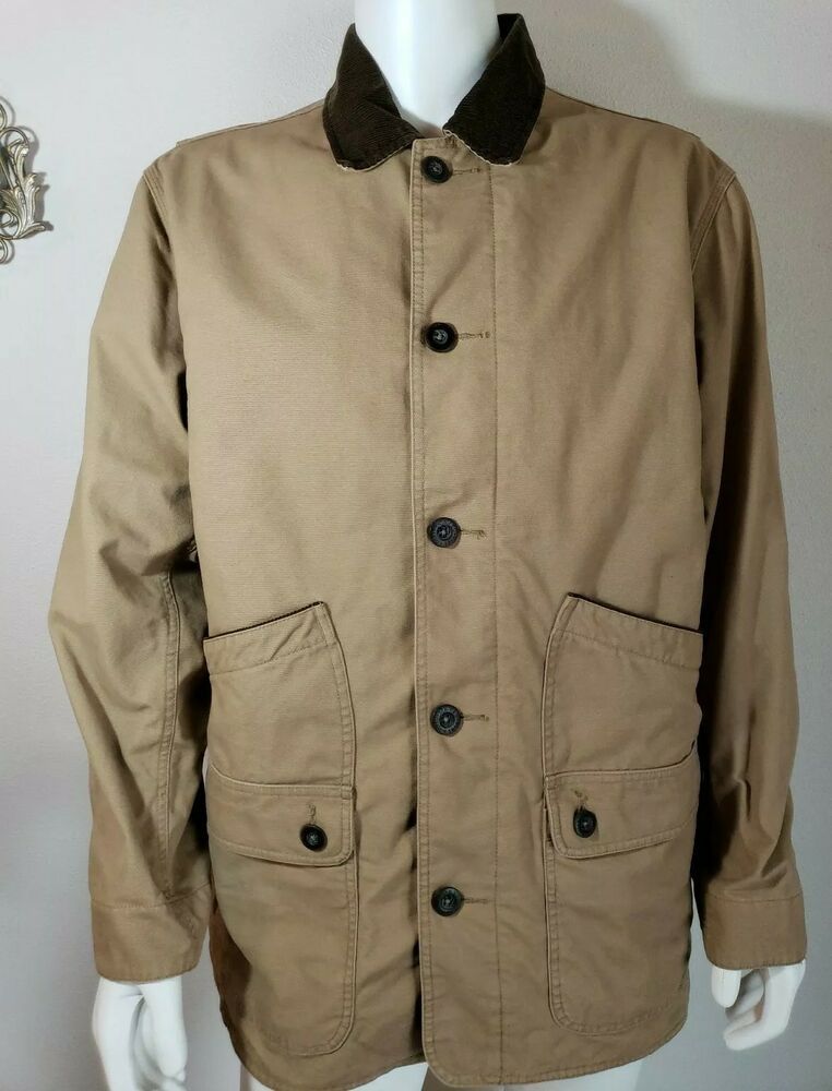 Men S Shoreman S Fleece Jacket Windproof Jacket Fleece Jacket Mens Fleece Jacket