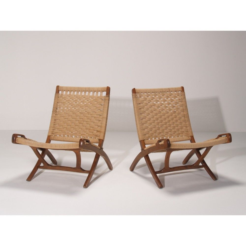 ebert wels string folding chairs a pair of ultra comfortable