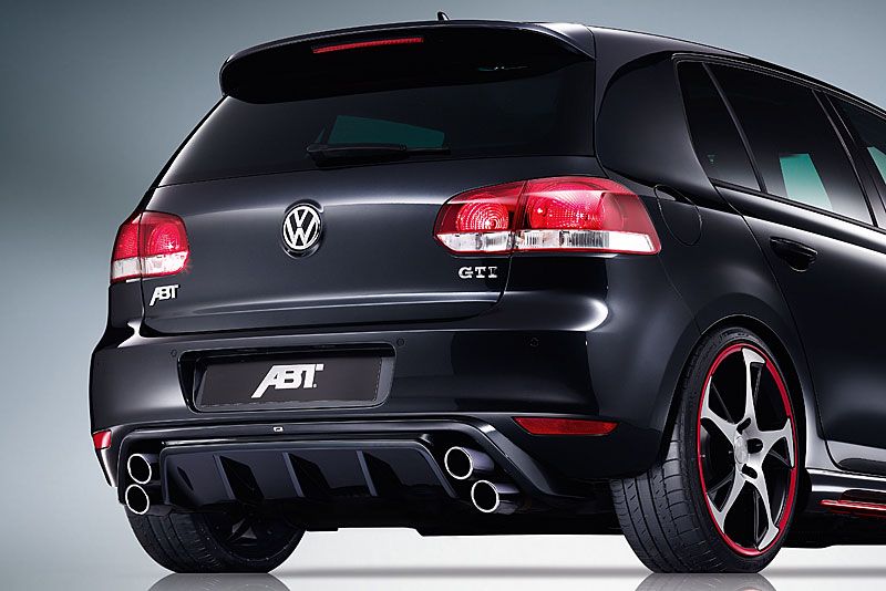 Golf 6 Gti Mk6 Gti Volkswagen Golf Gti