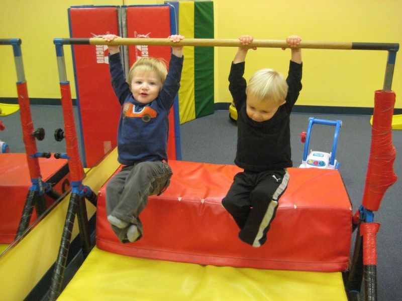 gym daycare