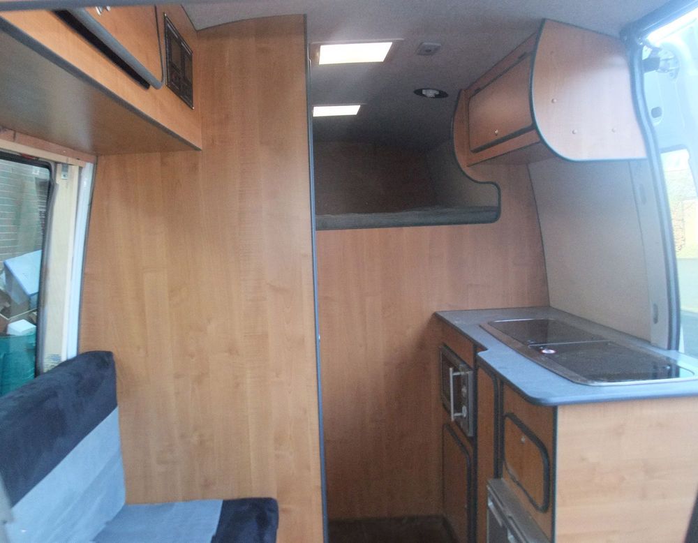 Race Van Conversion Fitteduniversalwould Suit Sprintertransit Jumbodaily Etc Race Van Conversion Fitteduniversalwould Suit Sprintertransit Jumbodaily Etc