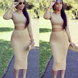 Dresses – Chic And Curvy Shopping sites bodycon dress on curvy girl