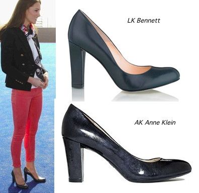 anne klein shoes iflex pumps