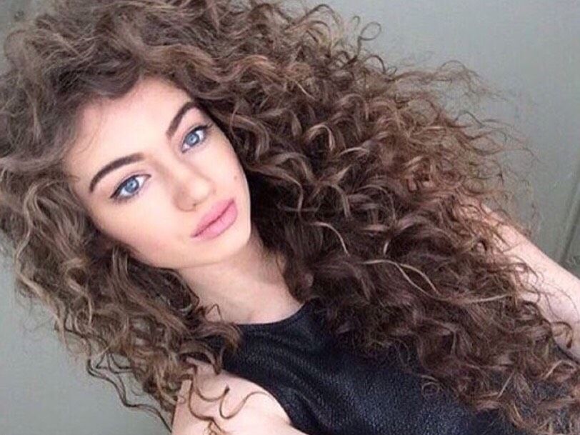 Super Cute Hairstyles Curly Hair Styles Naturally Curly Hair Styles Curly Hair Inspiration