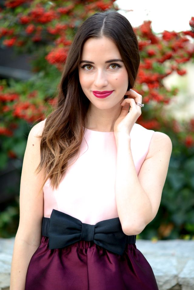 Pretty Kate Spade Holiday Dress On M Loves Marmar Style Worth Pretty Kate Spade Holiday Dress On M Loves Marmar
