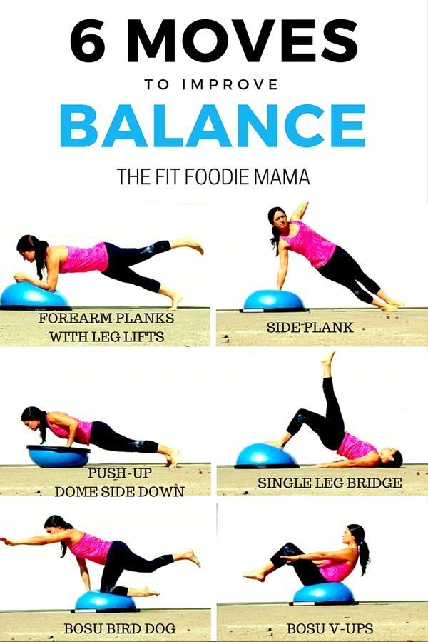 #bosustrong: #fitapproach #bosustrong #sweatpink #exercises #balanced #workout #fitness #balance #im...