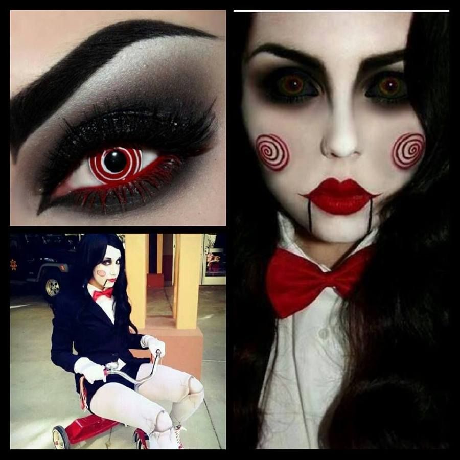 jigsaw fancy dress costume