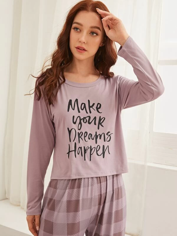 Short De Pijama Undiz Para Mujer-Rosa Short De Pijama Undiz Para Mujer-Rosa