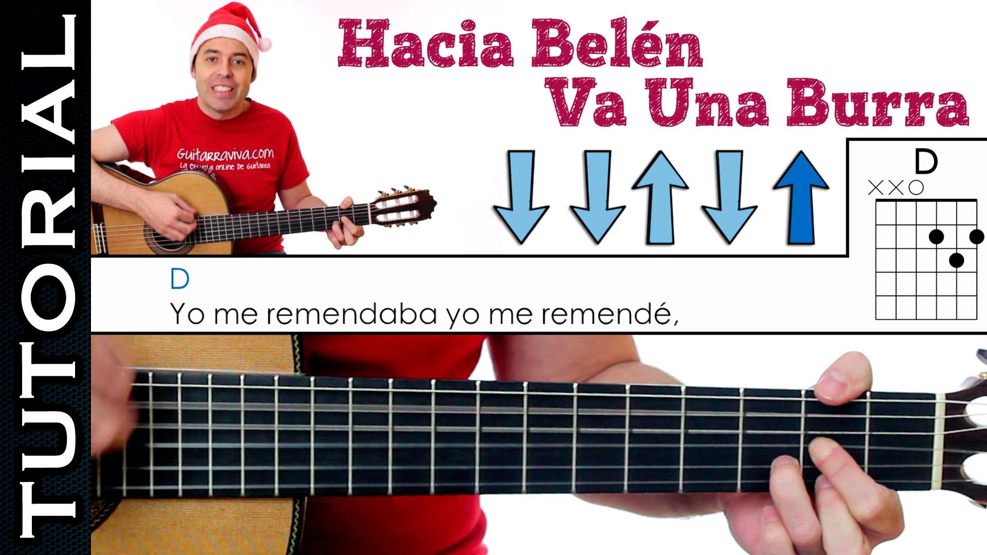 Pin En Videos Musica Fàcil Guitarra