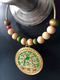 Amoghasiddhi NORTH Buddha #buddhadecor