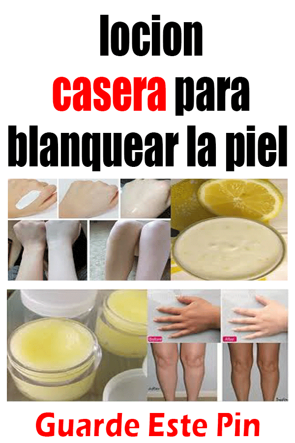 locion casera para blanquear la piel. #blanquea #casera #Remdios #Recetas # piel | Face care tips, Skin care, Healthy skin