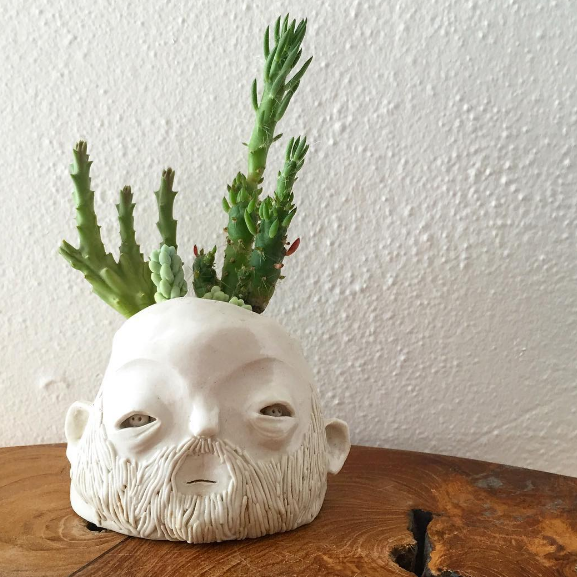 Meet the Maker: Amie Luczkowkski-Gibson Meet the Maker: Amie Luczkowkski-Gibson