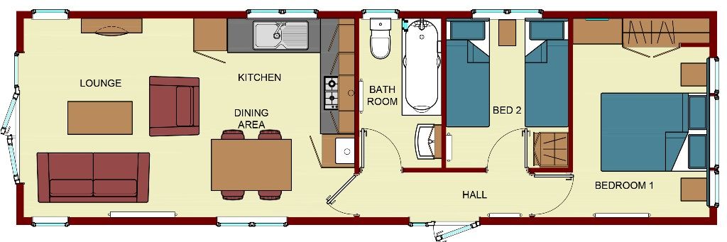 Pin On Tiny Houses