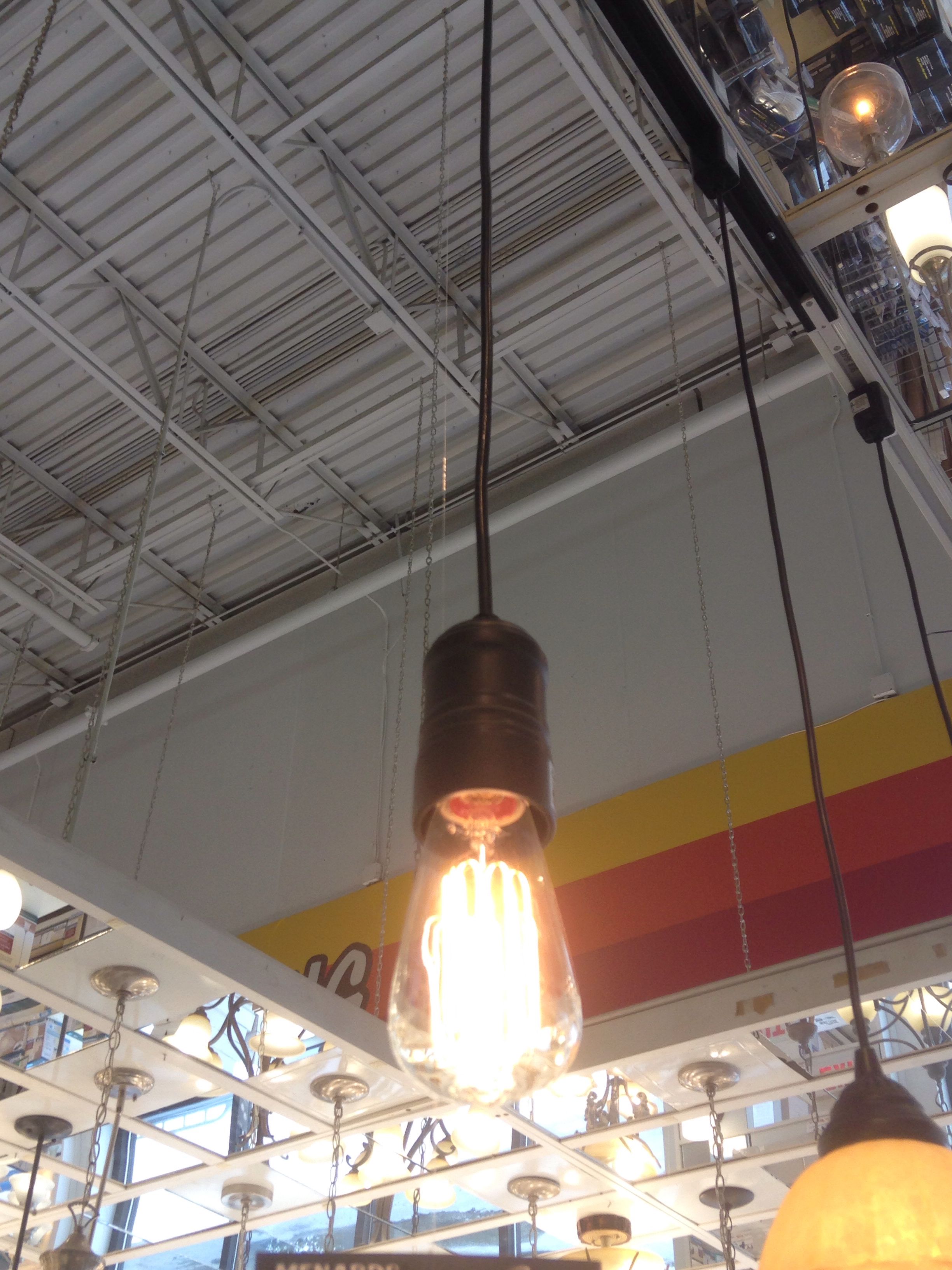 Patriot Lighting Bolla 20 Menards Multiples Above Kitchen Sink Hung From Rod Above Kitchen Sink Ceiling Lights Lighting