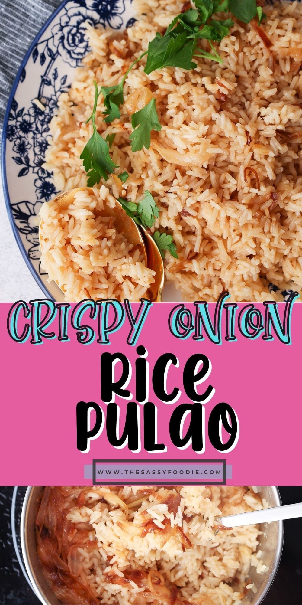 Rice Is The Perfect Versatile Side Dish For Any Weeknight Meal This Rice Is The Perfect Versatile Side Dish For Any Weeknight Meal This