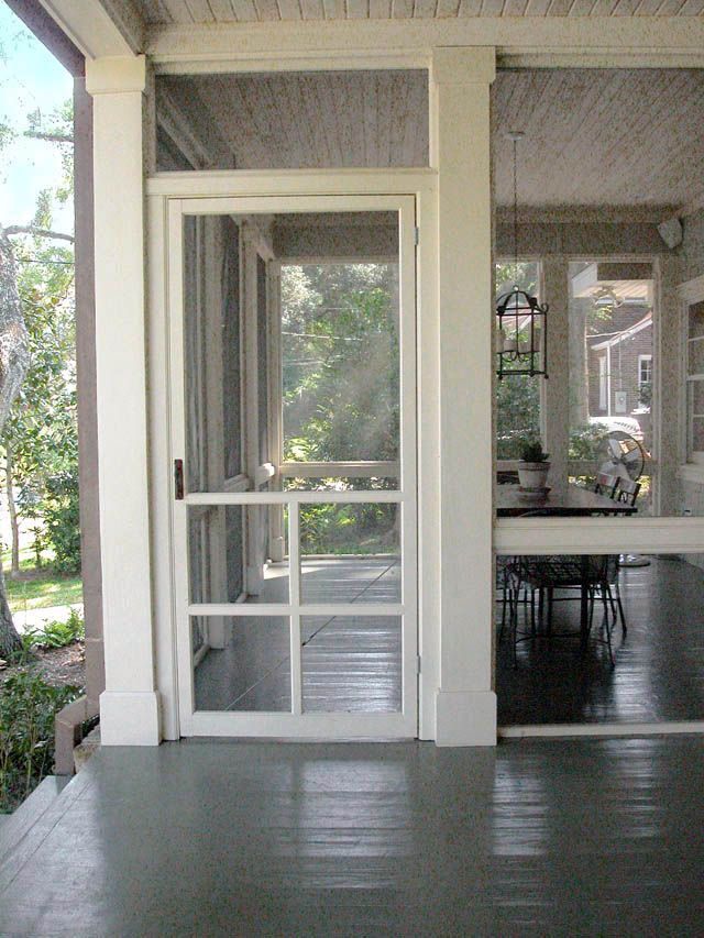 Incredible winterizing your screened in porch just on homesable home