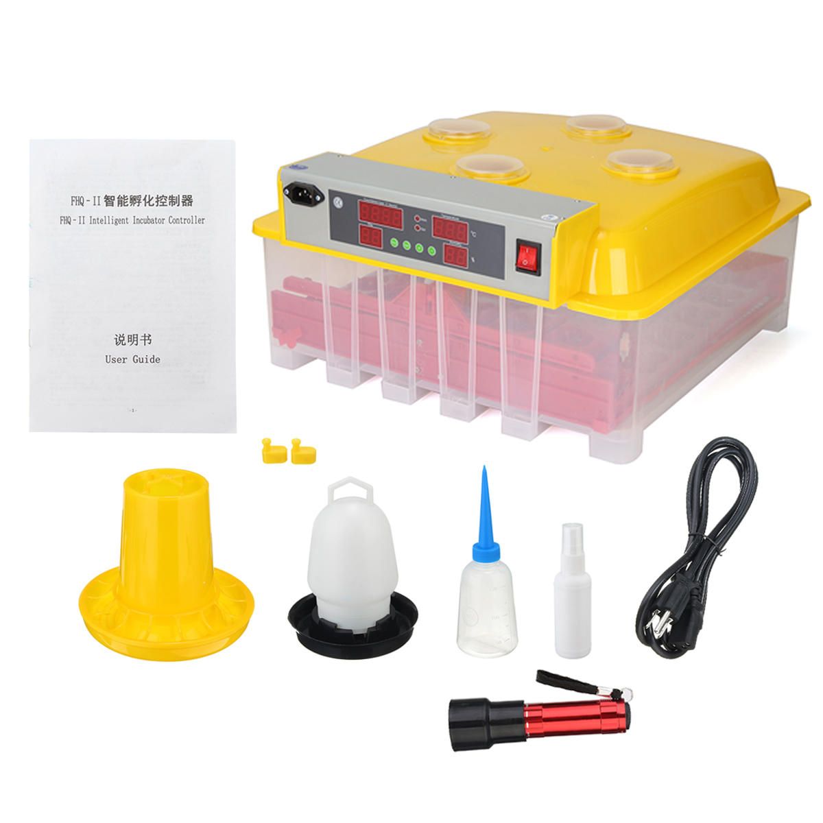 chicken incubator temperature controllers chicken incubator temperature controllers