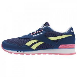 Reebok Ar1480 Reebok Royal Sprint Lacivert Bayan Yuruyus Kosu Ayakkabisi Bayanayakkabi Ayakkabi Alisveris Indirim Trendylodi Mo Bayan Ayakkabi Reebok Ve Ayakkabilar