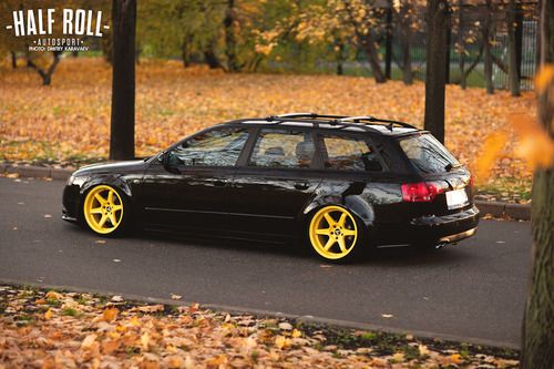 Pin On Audi A4