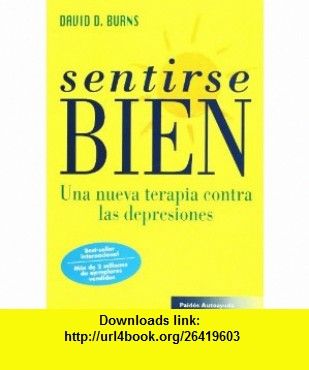 Sentirse Bien Spanish Edition 9789688531761 David D