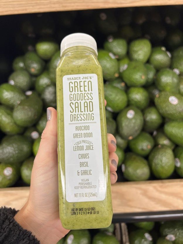 These Are The Best Trader Joe's Products Of All Time, From Someone Who Basically Lives There