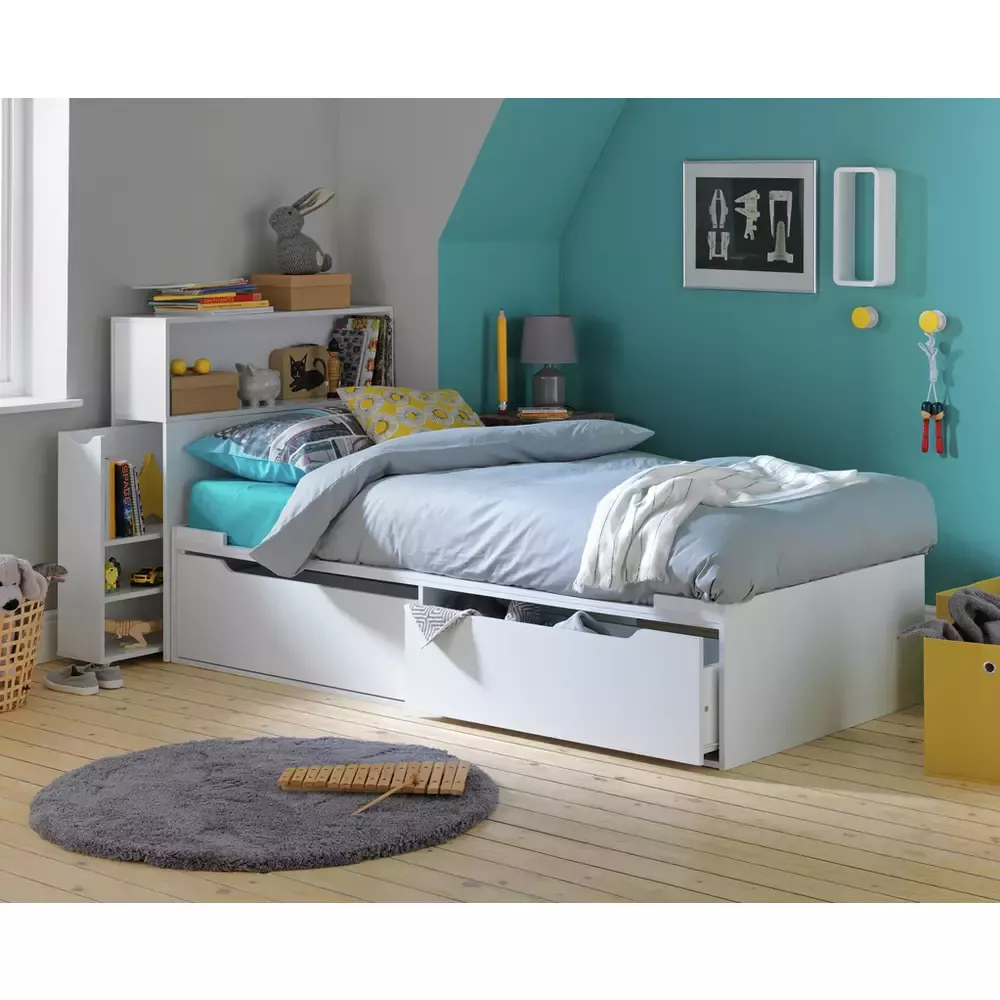 Agreeable Small Space King Size Bed In Small Room Agreeable Small Space King Size Bed In Small Room