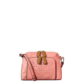 Orla Kiely Ladies Rose Gold Plated Bracelet Watch H Samuel The Jeweller Gold Plated Bracelets Bracelet Watch Gold Tone Bracelet