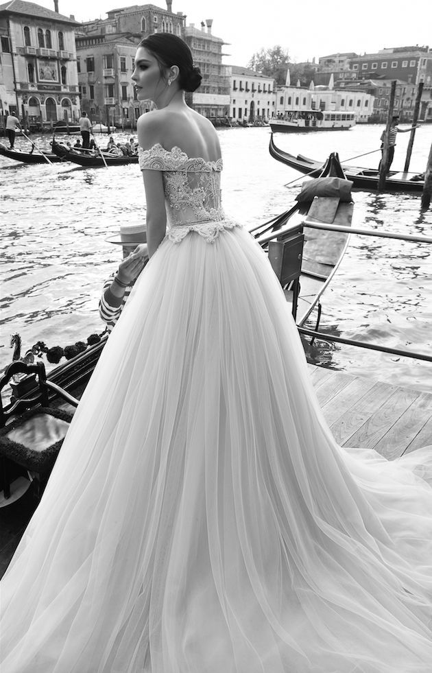 A Venetian Affair Inbal Dror Wedding Dress Collection 2017 Part 1 A Venetian Affair Inbal Dror Wedding Dress Collection 2017 Part 1