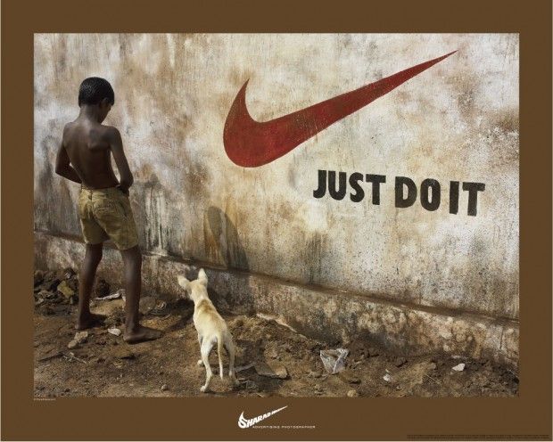 funny ad ideas