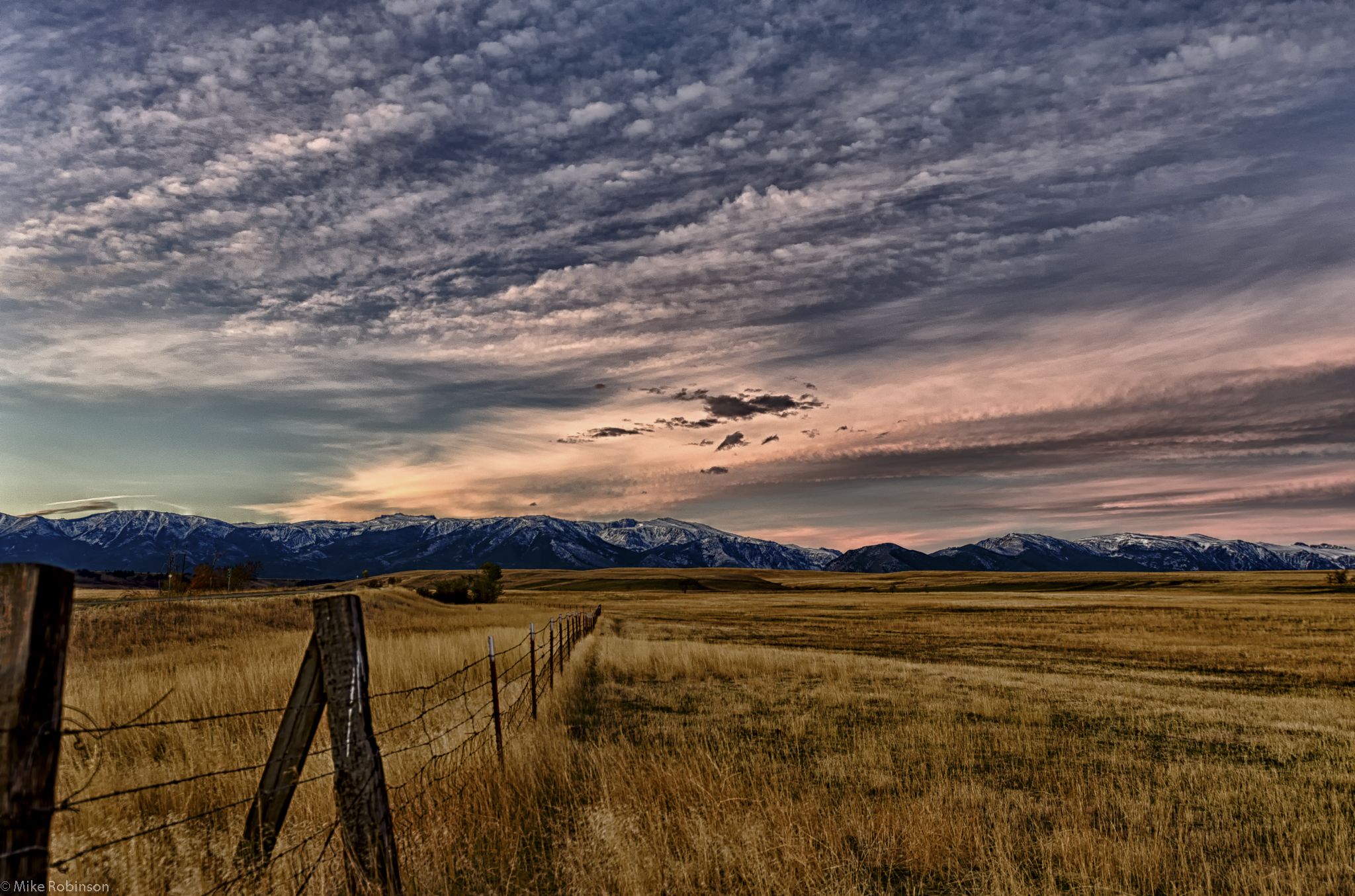Montana Summer Evening Montana summer, Montana skies, Montana landscape