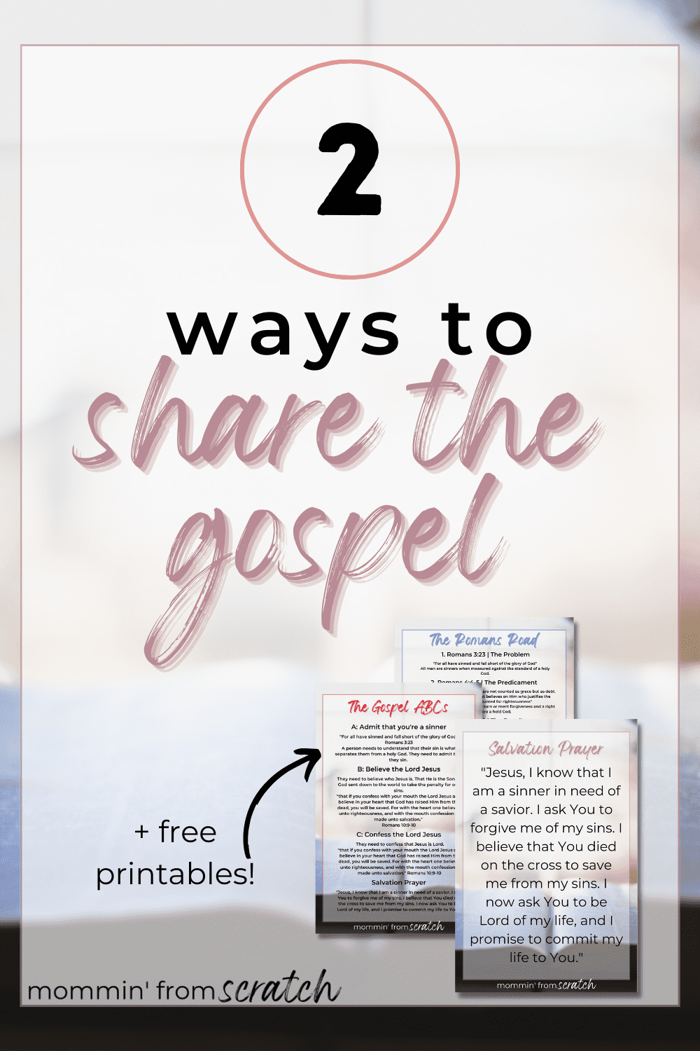 Salvation Prayer, Scripture Writing Plans, The Risen, Christian Encouragement, Jesus Is Lord, Christian Living, Sinner, Feel Confident, Trust God