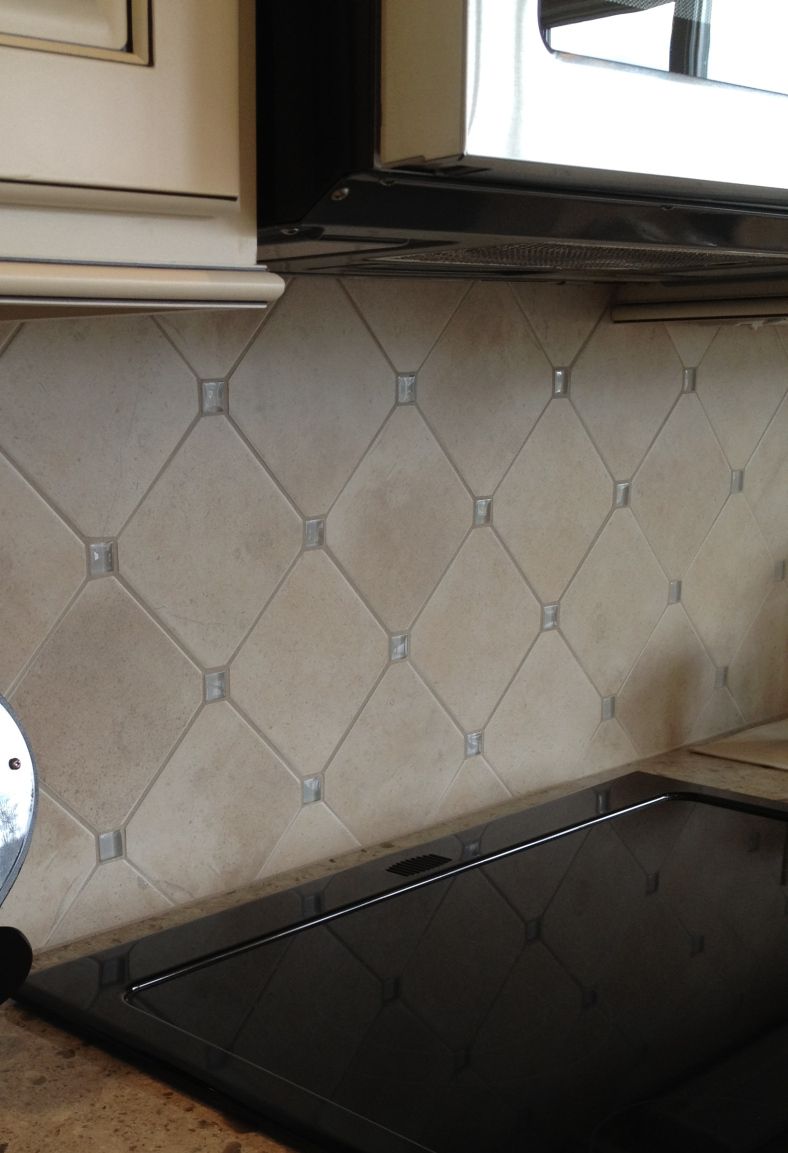 Design Elements: Creating Style Through Kitchen Backsplashes - Design Elements: Creating Style Through Kitchen Backsplashes