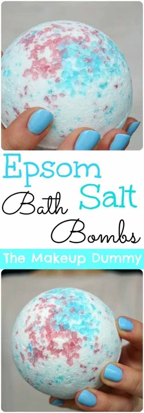 Download 31 Best DIY Bath Bombs For Spa Day at Home | Bath bomb recipes, Homemade bath bombs, Bath bombs