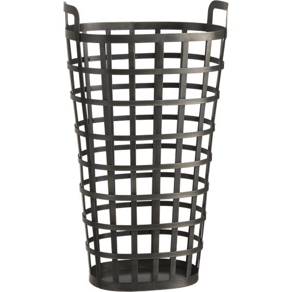 Grid Umbrella Stand In Home Accents Crate And Barrel For Grid Umbrella Stand In Home Accents Crate And Barrel For