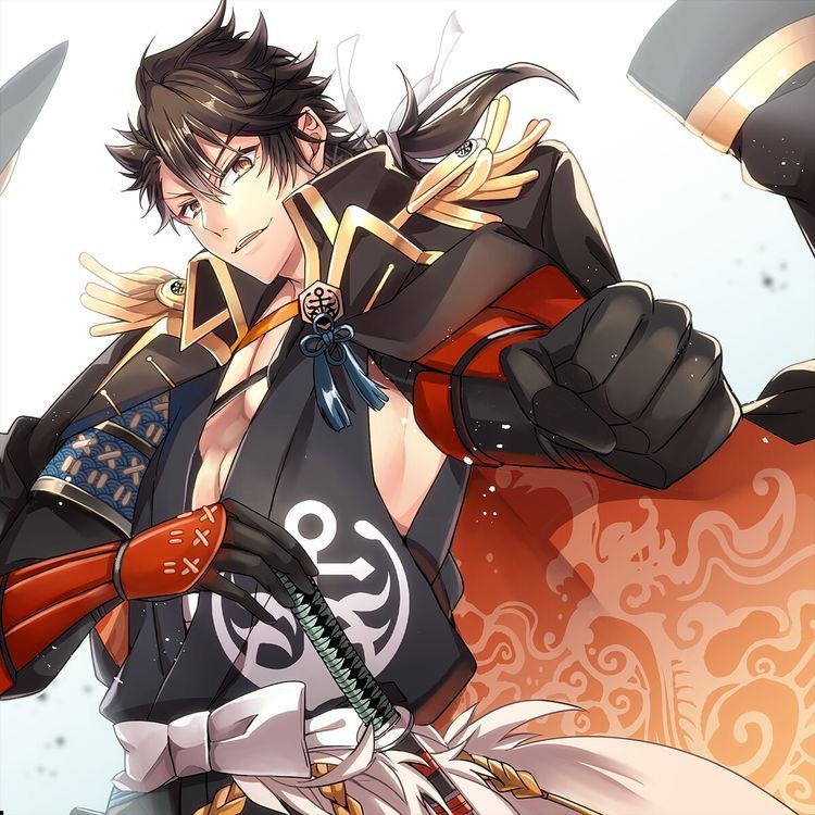 C'est une fiction « Hors-série » lié à ma fiction « Pink Princesse ».… #action # Action # amreading # books # wattpad Rpg Character, Character Creation, Character Design, Character Ideas, Touken Ranbu, Sasuke, Naruto, Mutsunokami Yoshiyuki, Got Anime