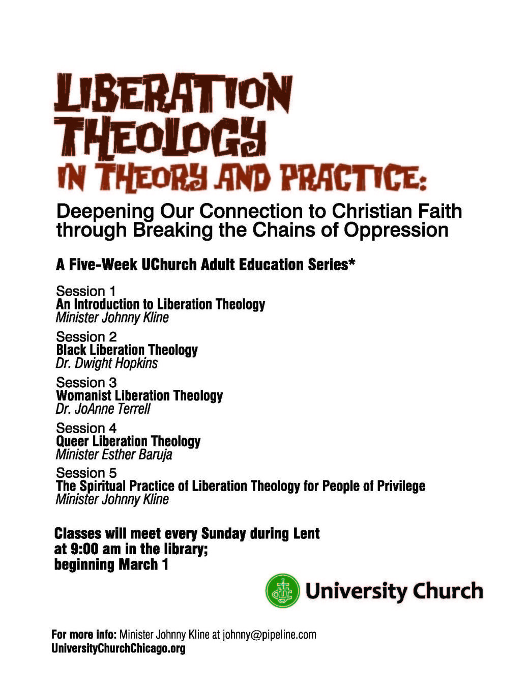 Dissertation for doctor of philosophy in christian education
