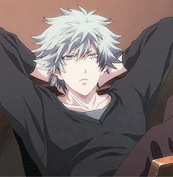 Jin Hyuuga