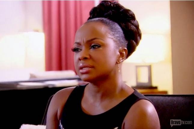 Ist phaedra parks aus 50 cent