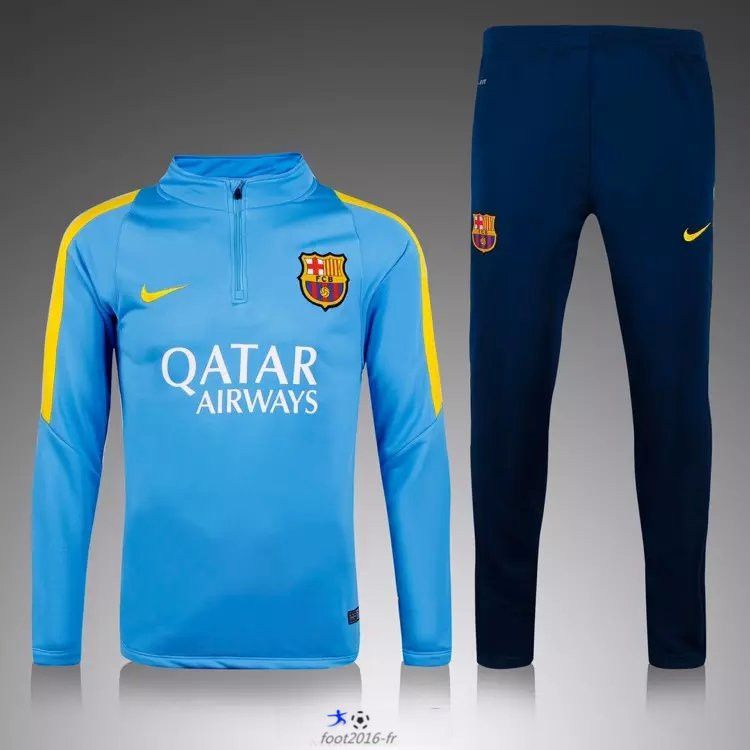 survetement FC Barcelona nouvelle survetement FC Barcelona nouvelle