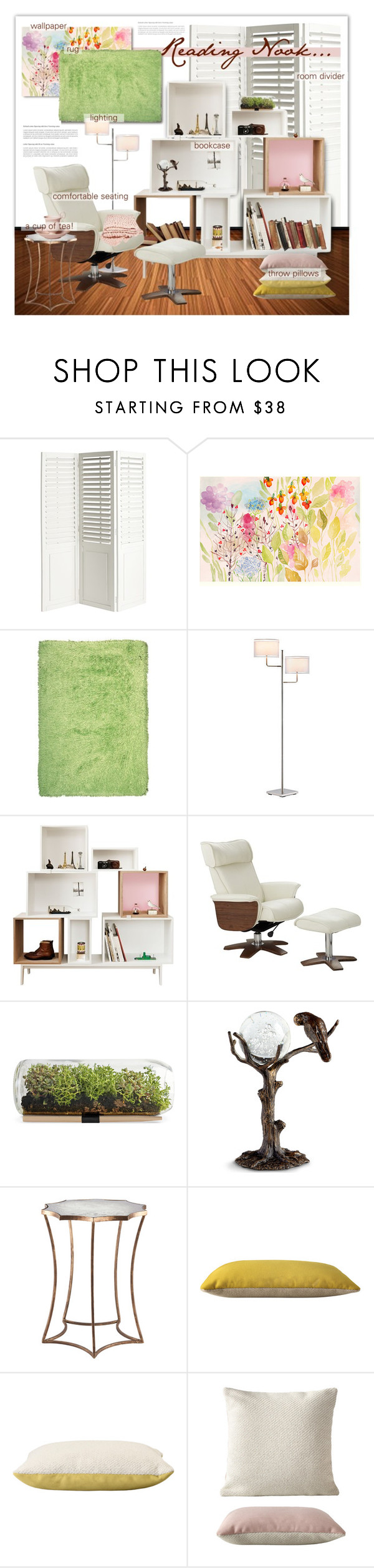 idc use watercolor garden fresh wallpaper by polly301 liked on polyvore featuring