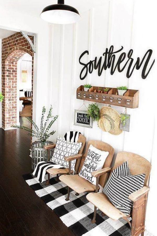 44 Beautiful Farmhouse Decor Modern Apartment Ideas Pinterest - decoracion de apartamentos pequeos 44 Beautiful Farmhouse Decor Modern Apartment Ideas Pinterest - decoracion de apartamentos pequeos