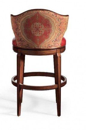 Nicholson Low Back Bar Stool Frontgate In 2018 Tuscan Kitchens Nicholson Low Back Bar Stool Frontgate Rustic Bat